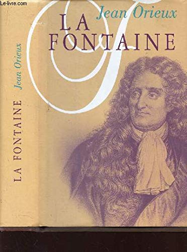 LA FONTAINE