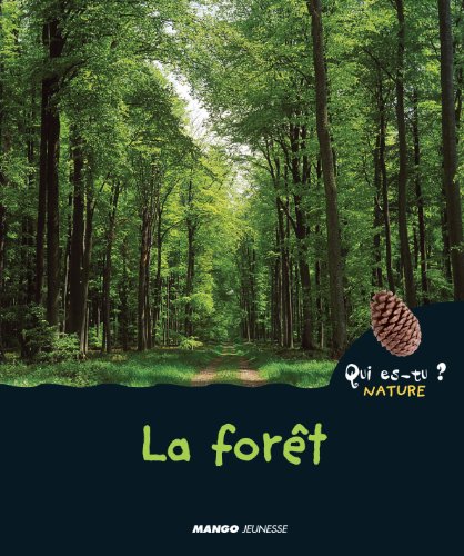 LA FORÊT