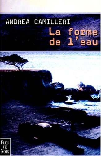 LA FORME DE L'EAU