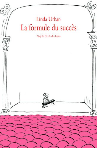 LA FORMULE DU SUCCÈS