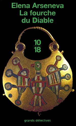 LA FOURCHE DU DIABLE