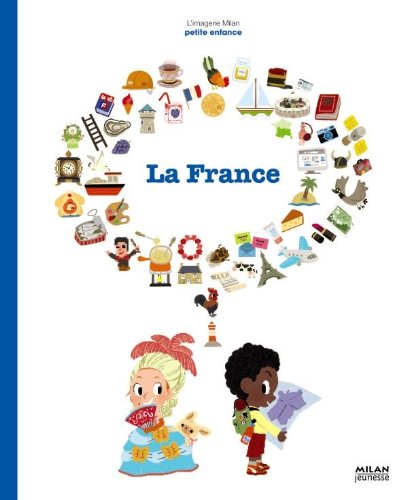 LA FRANCE