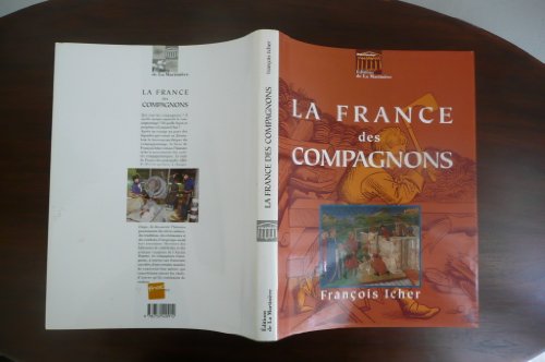 LA FRANCE DES COMPAGNONS