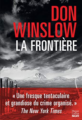 LA FRONTIÈRE