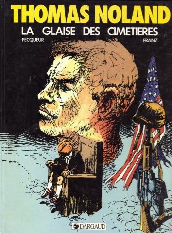 LA GLAISE DES CIMETIÈRES