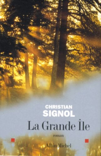 LA GRANDE ÎLE