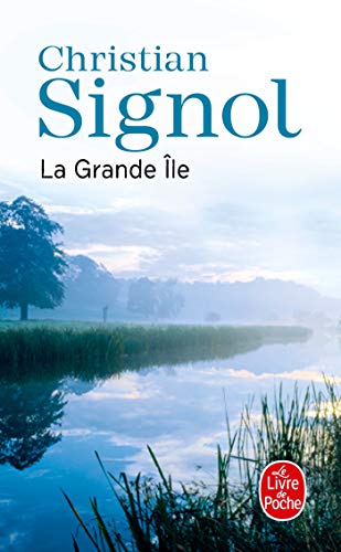 LA GRANDE ÎLE