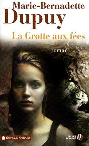 LA GROTTE AUX FÉES