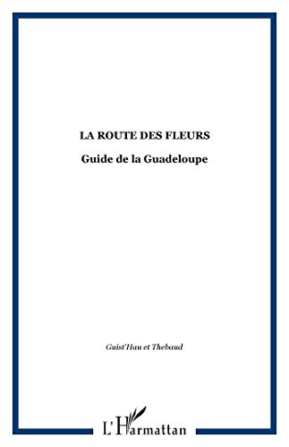 LA GUADELOUPE