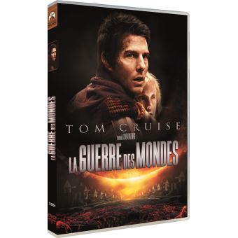 LA GUERRE DES MONDES
