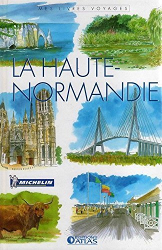 LA HAUTE- NORMANDIE