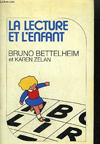 LA LECTURE ET L'ENFANT