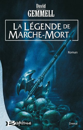 LA LEGENDE DE MARCHE MORT