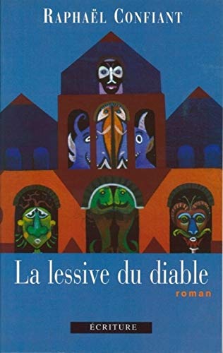 LA LESSIVE DU DIABLE
