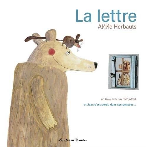 LA LETTRE