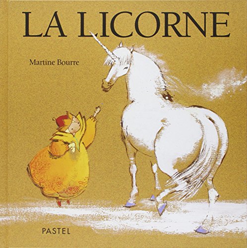 LA LICORNE