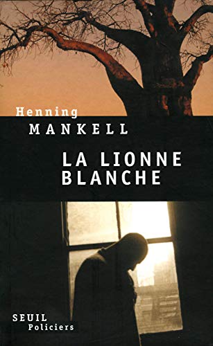 LA LIONNE BLANCHE