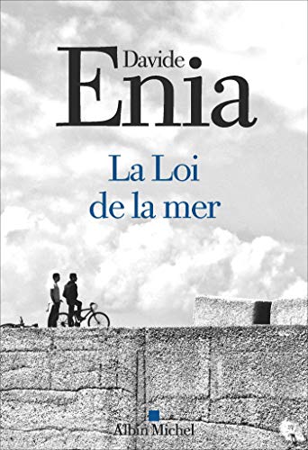 LA LOI DE LA MER