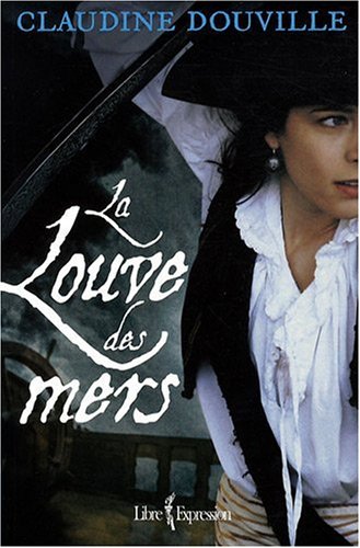 LA LOUVE DES MERS