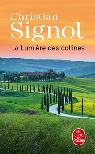 LA LUMIÈRE DES COLLINES