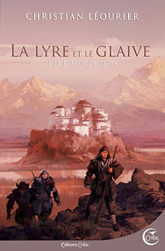 LA LYRE ET LE GLAIVE. 1