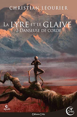LA LYRE ET LE GLAIVE. 2