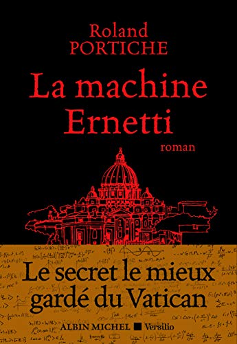 LA MACHINE ERNETTI