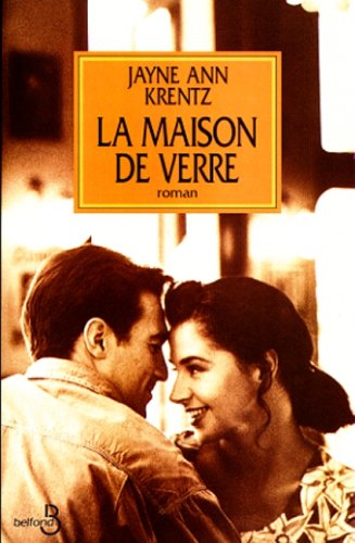 LA MAISON DE VERRE