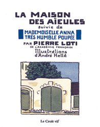 LA MAISON DES AÏEULES