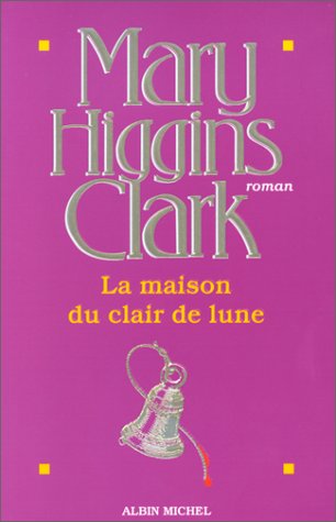 LA MAISON DU CLAIR DE LUNE