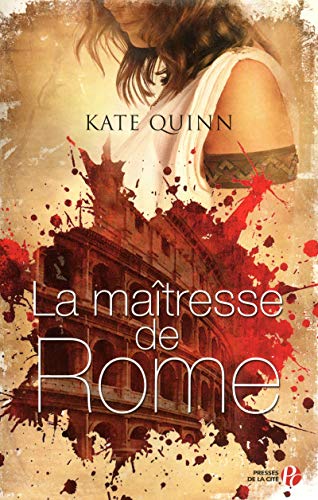 LA MAÎTRESSE DE ROME