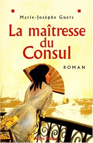 LA MAÎTRESSE DU CONSUL