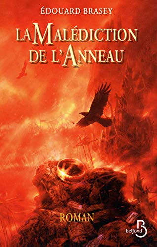 LA MALÉDICTION DE L'ANNEAU