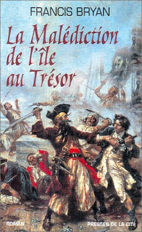 LA MALÉDICTION DE L'ÎLE AU TRÉSOR