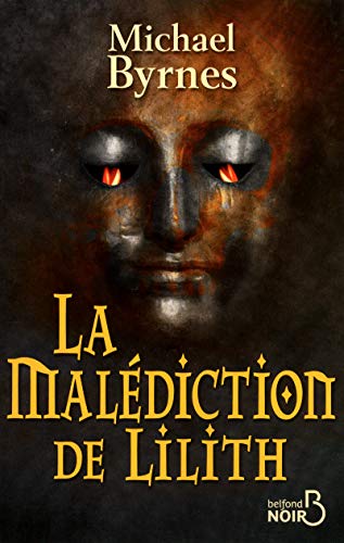 LA MALÉDICTION DE LILITH