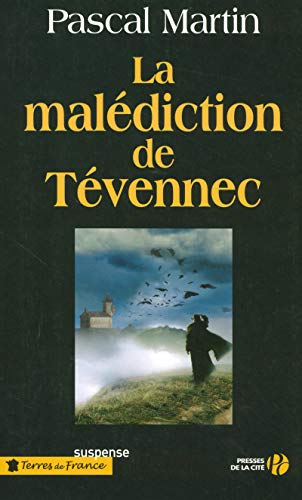LA MALÉDICTION DE TÉVENNEC