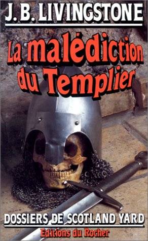 LA MALÉDICTION DU TEMPLIER