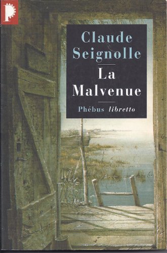 LA MALVENUE