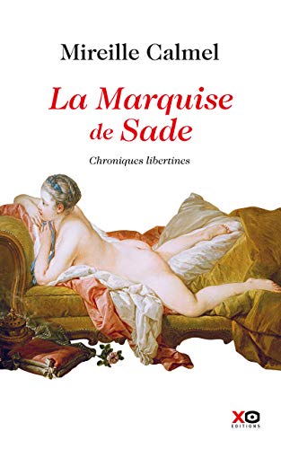 LA MARQUISE DE SADE