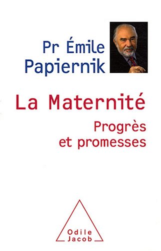 LA MATERNITÉ