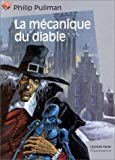 LA MÉCANIQUE DU DIABLE