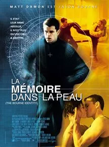 LA MEMOIRE DANS LA PEAU