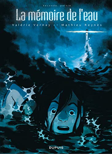 LA MÉMOIRE DE L'EAU. 2