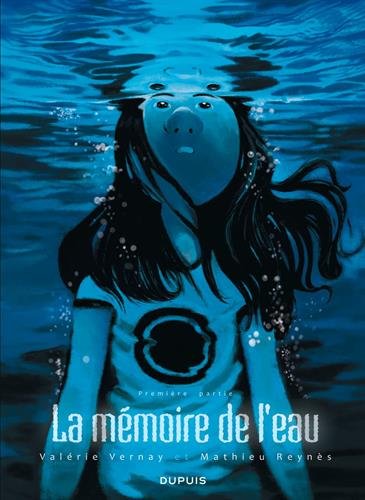LA MÉMOIRE DE L'EAU