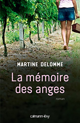 LA MÉMOIRE DES ANGES