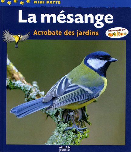 LA MÉSANGE
