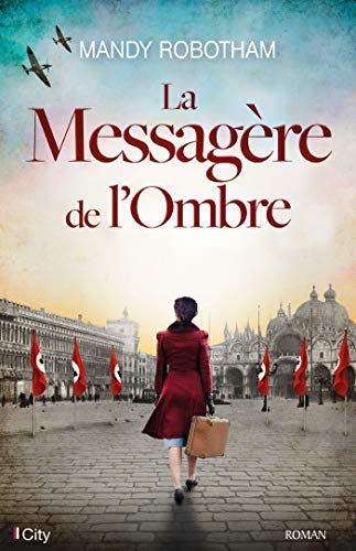 LA MESSAGÈRE DE L'OMBRE