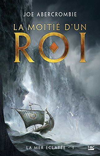 LA MOITIÉ D'UN ROI