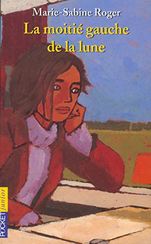 LA MOITIÉ GAUCHE DE LA LUNE