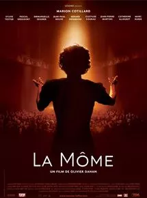 LA MOME